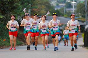 BIB: 8164, 8197, 8153, 8196, 8134
                            <button type="button" onclick="openModal(18898373)" class="btn btn-primary btn-sm float-right btn-popup" data-toggle="modal" data-target=".modal-high-quality">
                        <i class="fas fa-shopping-cart"></i> Add to Cart
                    </button>
                                            <button type="button" onclick="isThisMe(18898373, true)" class="btn btn-success btn-sm float-right btn-popup btn-isme hidden" data-toggle="tooltip" data-placement="bottom" title="นี่คือรูปของคุณใช่ไหม คลิกที่นี่เพื่อเอาเข้าอัลบั้ม">
                        <i class="fas fa-plus"></i> Add to album
                    </button>
                    <button type="button" onclick="isThisMe(18898373, false)" class="btn btn-warning btn-sm float-right btn-popup btn-isnotme hidden">
                        <i class="fas fa-ban"></i> Remove from album
                    </button>